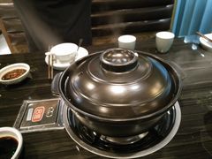 -东椰·海南椰子鸡火锅(朝阳门店)