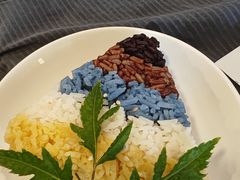 -Meena Rice Based Cuisine