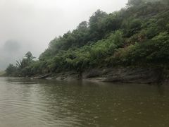 -九曲溪竹筏码头