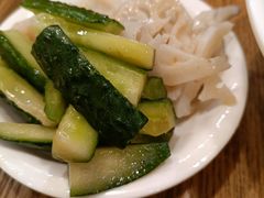 -庆蓉云·庆云面(双林店)