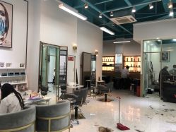 -ASG Hair Salon烫染·接发