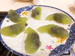 甜点-凯盈阁·顺德私房菜·桑拿鸡