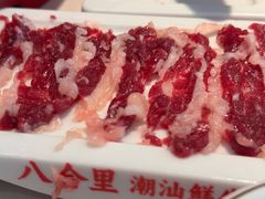 -八合里潮汕鲜牛肉火锅(福州万象城店)