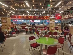 -广九餐室(陈家祠扬韬广场店)