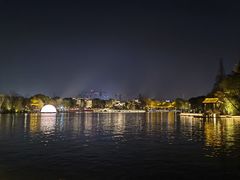 -南通濠河风景名胜区