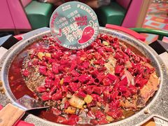 -南锣肥猫·麻辣烤鱼·15年现烤现卖(通州领展店)