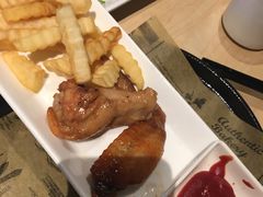 -避风塘(百联东郊店)