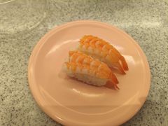 -争鲜回转寿司(海曙天一PLUS店)