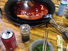 -星鸿社重庆老火锅