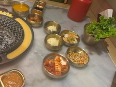 -韩宫宴烤肉·黑毛和牛·料理(合肥滨湖银泰城店)