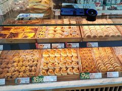 -泸溪河桃酥(长乐路店)