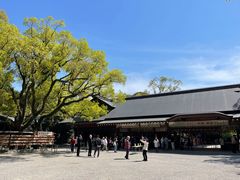 -热田神宫