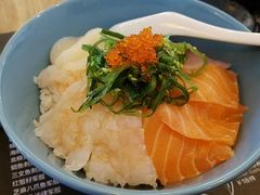 -Sushi Love 创意寿司(丽影广场店)