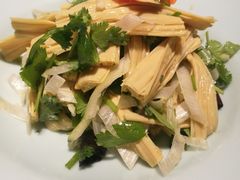 炝拌鲜腐竹-新沸腾鱼乡(世贸天阶店)