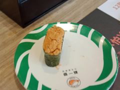 -新一番三文鱼寿司(红城湖店)