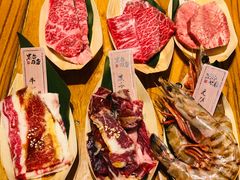 -黑牛の店·和牛烧肉(合生汇店)