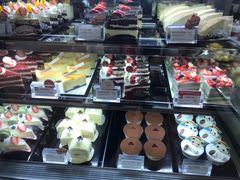 -85度C(上海仓汇路店)