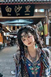 -小红帽摄影(丽江店)