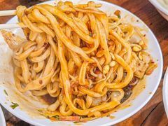 -王菊美食街·王菊面馆(总店)