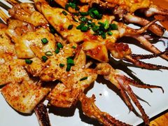 -木屋烧烤(龙湖天街店)