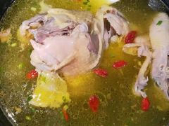 -巢湖名吃·徽府农家菜(半汤店)
