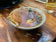 -星鸿社重庆老火锅