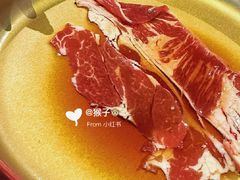 -神户赤童日式烤肉伙伴(东直门店)