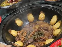 -全家福东北菜(联谊花园宜康苑店)