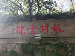 -龙井壹号·茶缘山景宴(龙井村店)