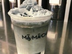 -MAMACHA妈妈茶(海信店)