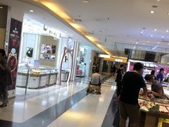 -北京华联购物中心(同成街店)