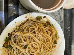 -高师傅特色米粉汤包(建设路店)