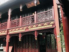 -上海白云观