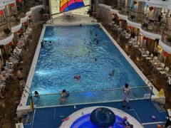 -海韵之星邮轮水会(明发商业广场店)