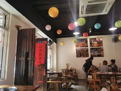 -吃皮火锅馆(苏宁店)