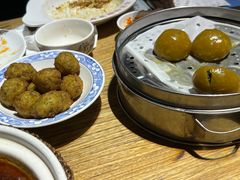 -山芋腔苏北菜(盐城滨海店)