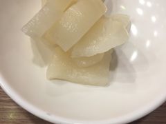 泡菜-和合谷(北新桥店)
