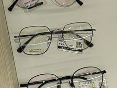 -浙文眼镜(华熙528店)