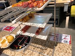 -丰茂烤串(金泉美食宫店)
