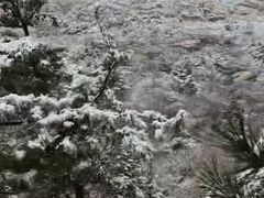 -崂山巨峰游览区