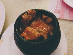 -华梅西餐厅(哈尔滨中央大街店)