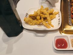 -大熊猫毛肚火锅(烟台万象汇店)