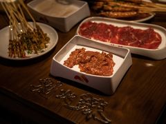 -刘火辣老火锅(光谷店)