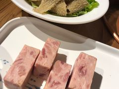 午餐肉-十六蒲(桂林路店)