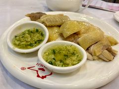 -文记壹心鸡(宝华路店)