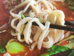 -每碗面馆(新鸿安大厦店)
