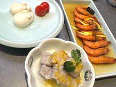 -江南里·新浙菜(苏州大悦城店)