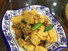 -徽州美食(三十年老店)