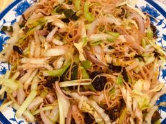 炒米粉-杨南饭店·二十五年闽菜馆(凤湖新城一店)