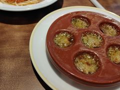 -萨莉亚意式餐厅(浦江万达广场店)